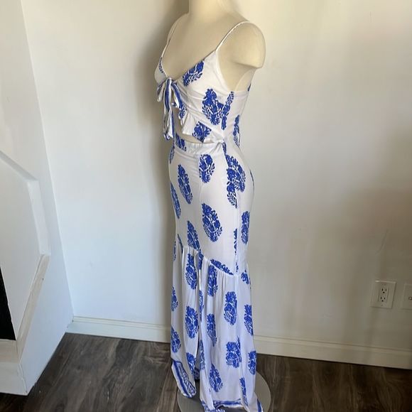 Sexy Summer Dress - Picture 10 of 10